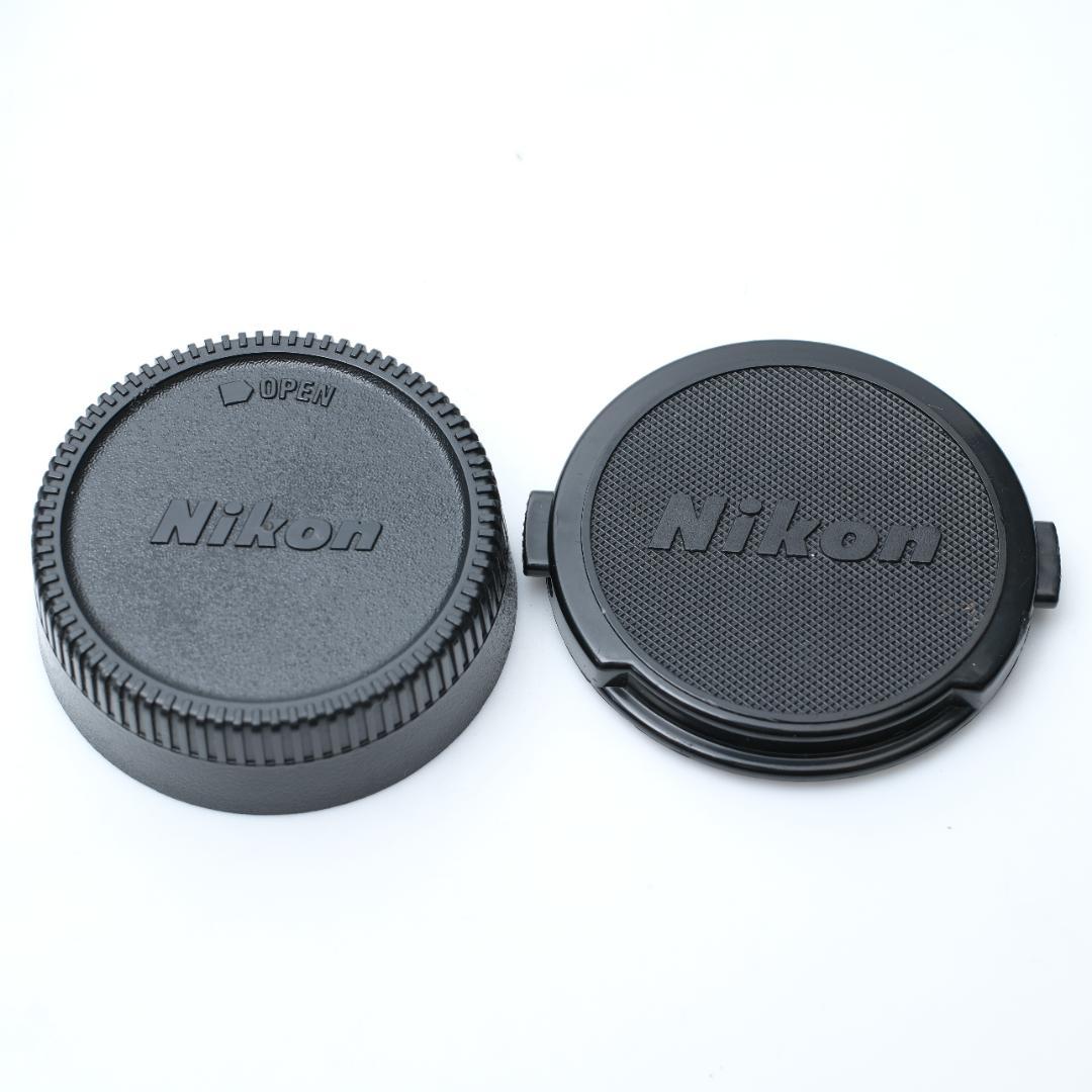 綺麗 Nikon New NIKKOR 85mm F1.8