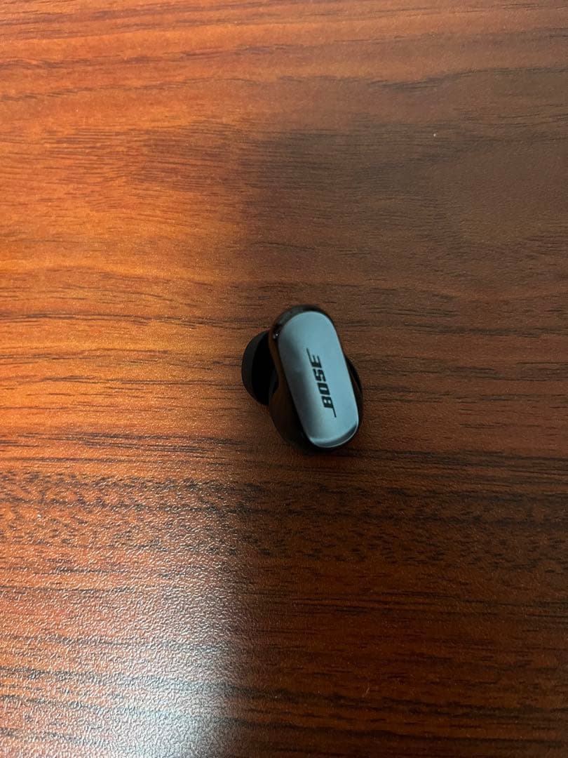 Bose QuietComfort Ultra ワイヤレスイヤフォン