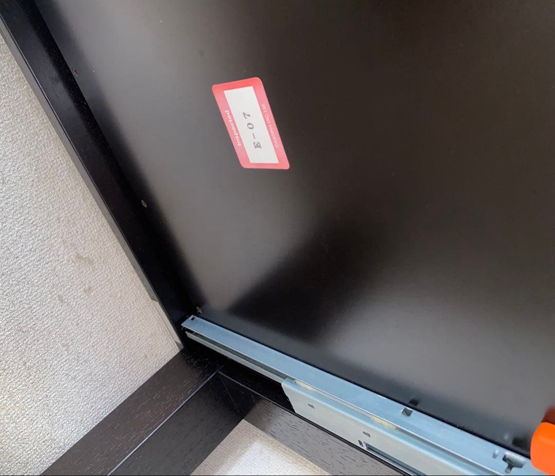 Cassina カッシーナ カトリーヌ・メミ ウィークエンド ナイトテーブル