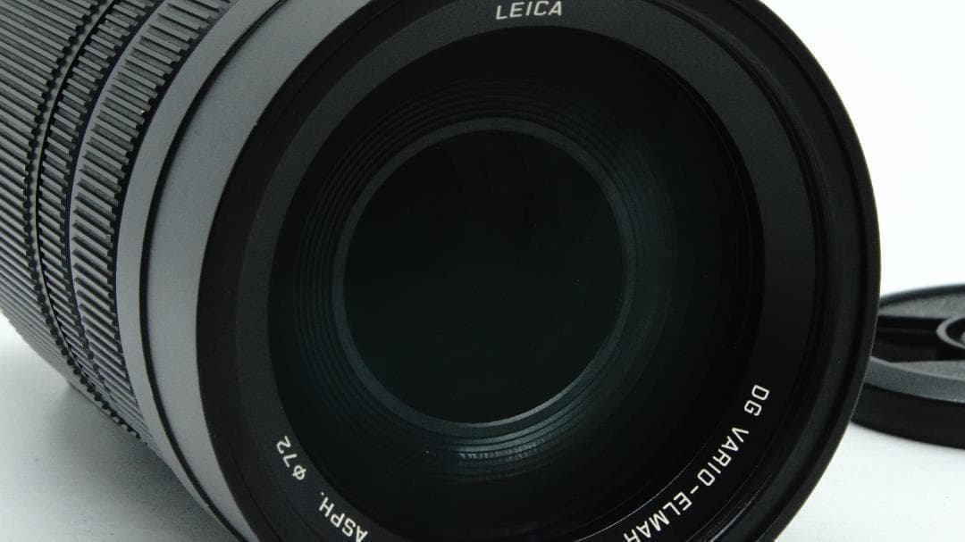 【U3130】 Panasonic DG 100-400mm F4.0-6.3