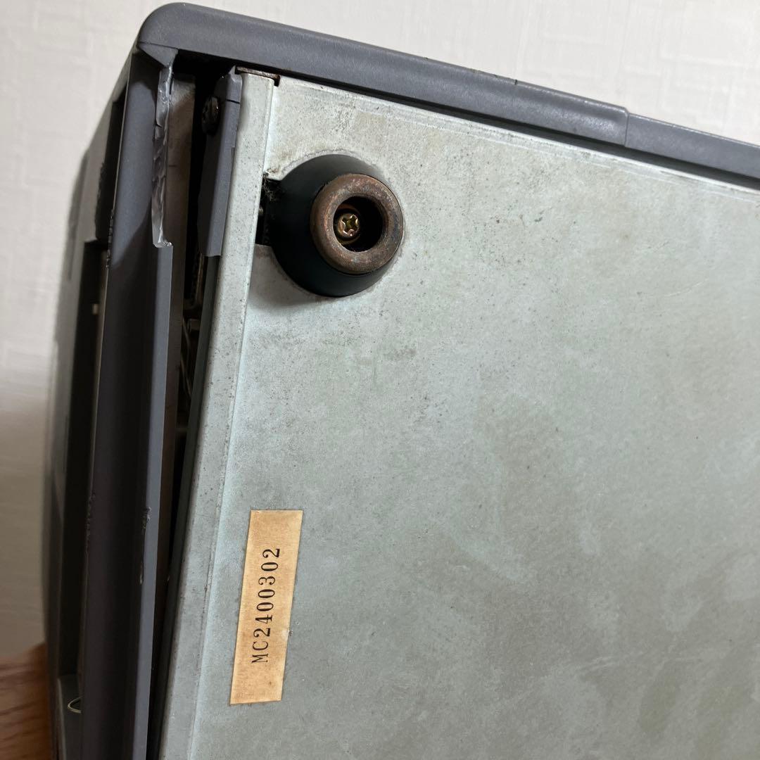 富士通　FM TOWNS II FMTW2UX20 ジャンク