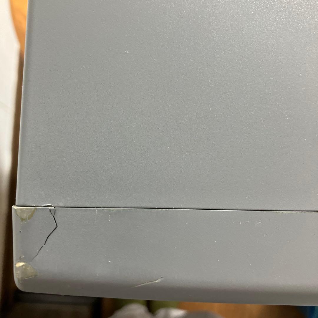 富士通　FM TOWNS II FMTW2UX20 ジャンク