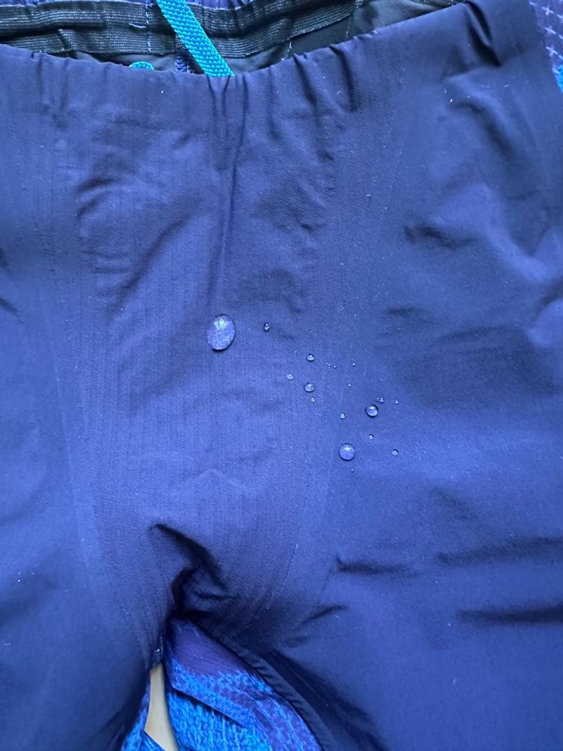 ジュニア140 高速水着　ミズノGX•SONIC V MR FINA承認　撥水有