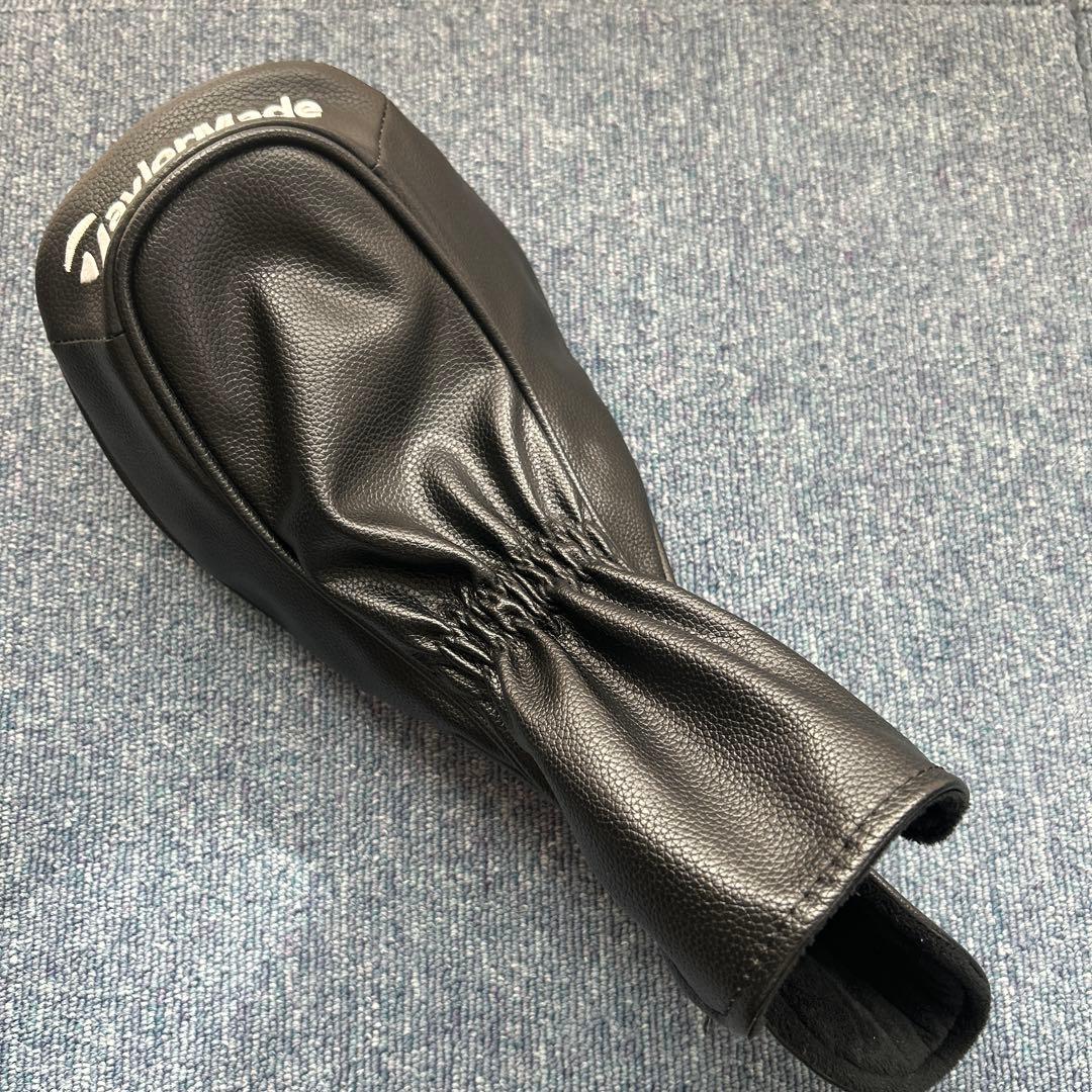 《テーラーメイド》STEALTH2 ステルス2ドライバーヘッド9.0°＋カバー