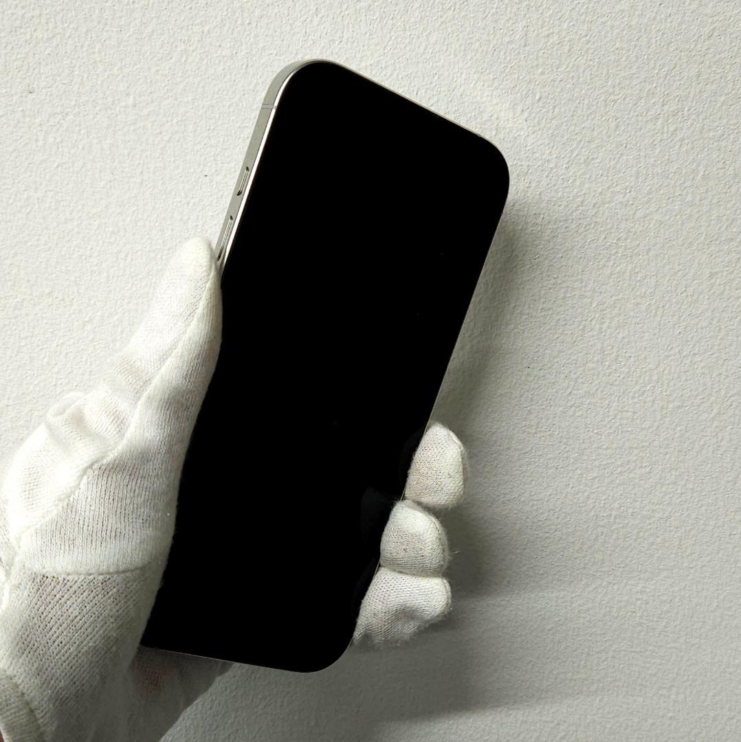 iPhone 16 pro 256GB ホワイト SIMフリー