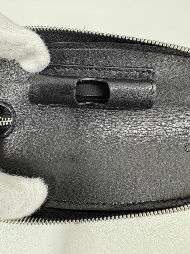 モンブラン　ミニケース