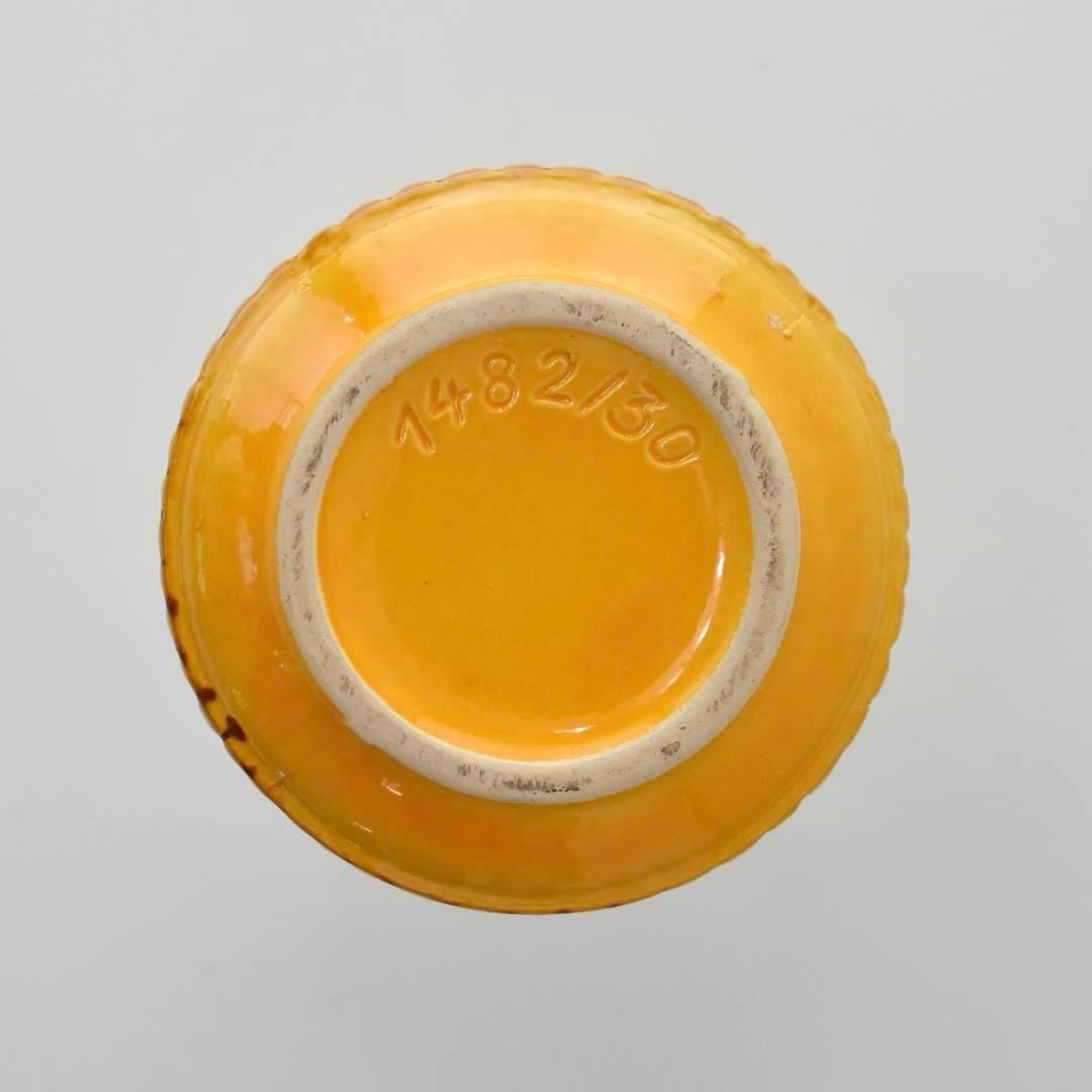 西ドイツ　Fat Lava Üebelacker Keramik社