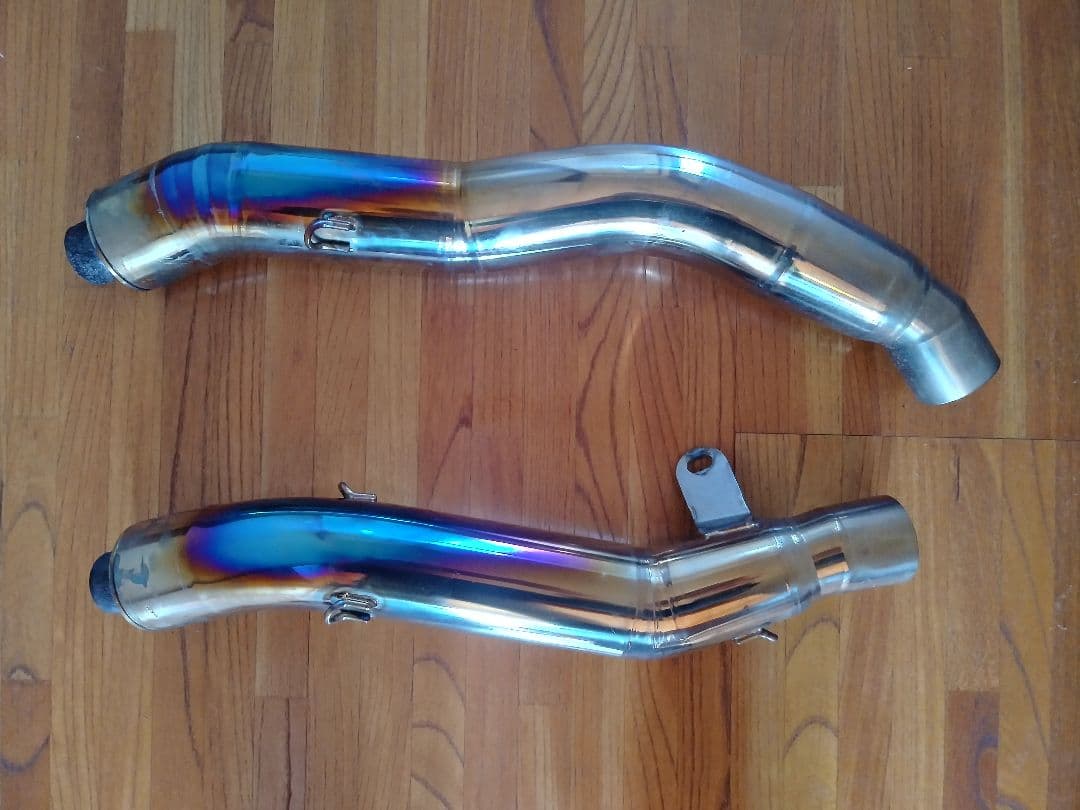 NINJA　ニンジャ1000sx　BEET JAPANマフラー　週末特価です。