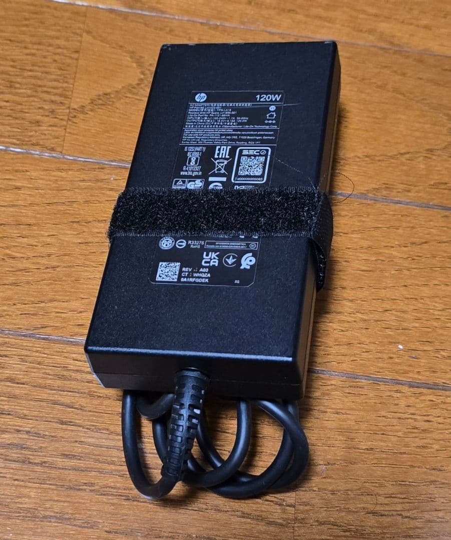 PCパーツ用工具 HP USB-C DOCK G5 (HSN-IX02)
