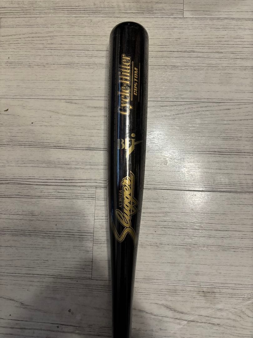 スラッガー Circle Hitter BAT-2022 2本セット