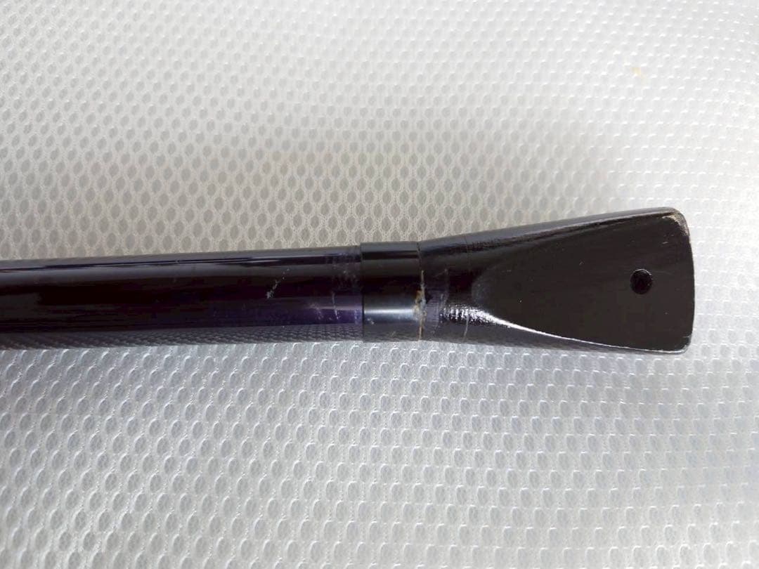 キス竿　スピニング&ベイト　２本セット