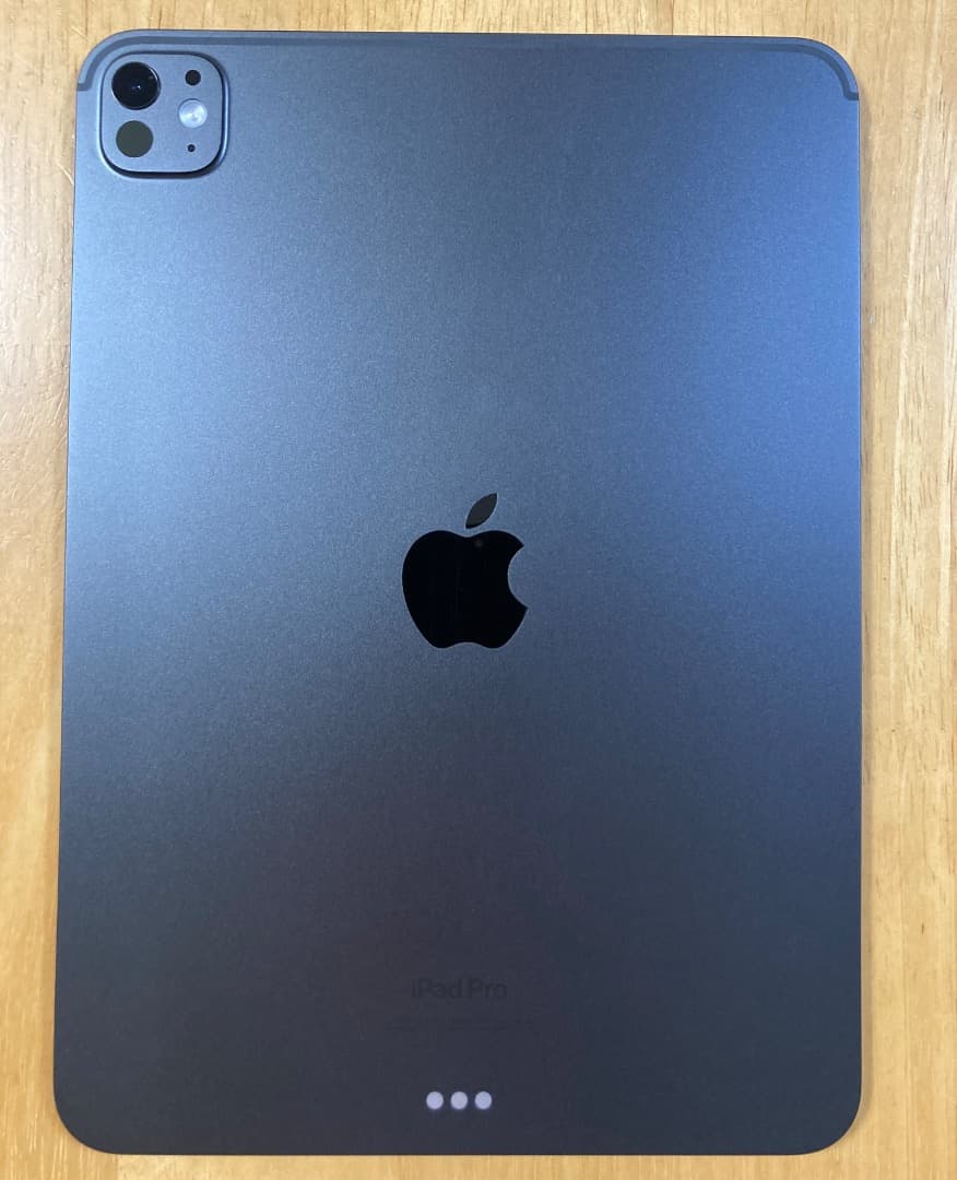 iPad本体 iPad Pro M4 11 Wi-Fi 512 Apple Penc pro