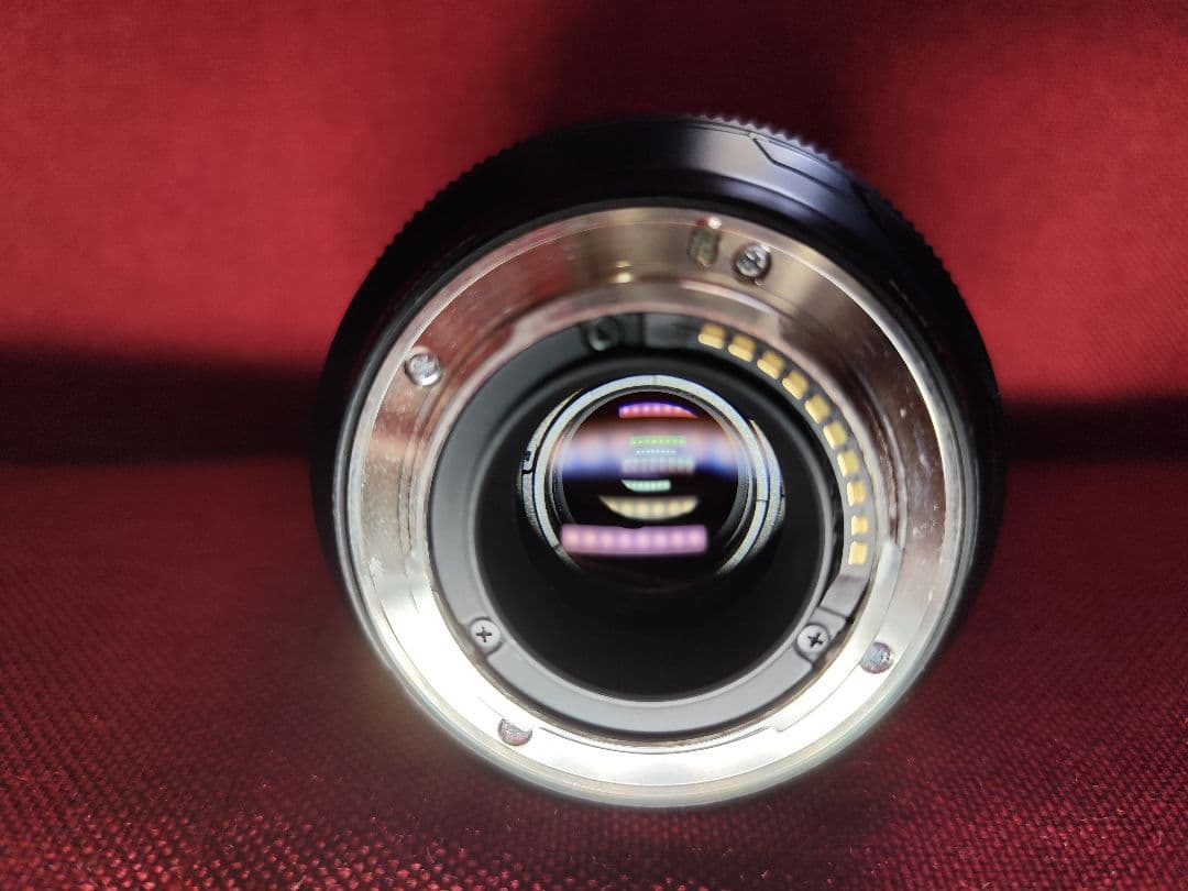 FUJIFILM フジフィルム XF16-55mm F2.8 R LM WR