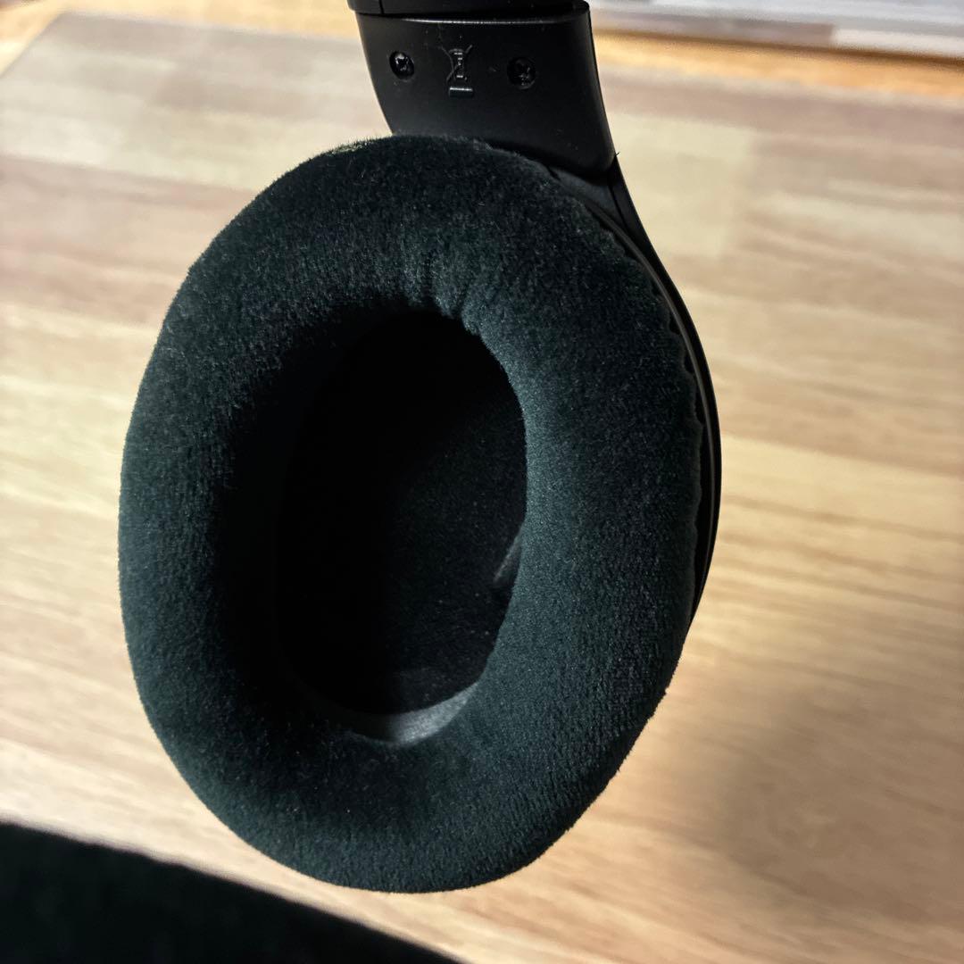 【Sennheiser 】 HD 560S