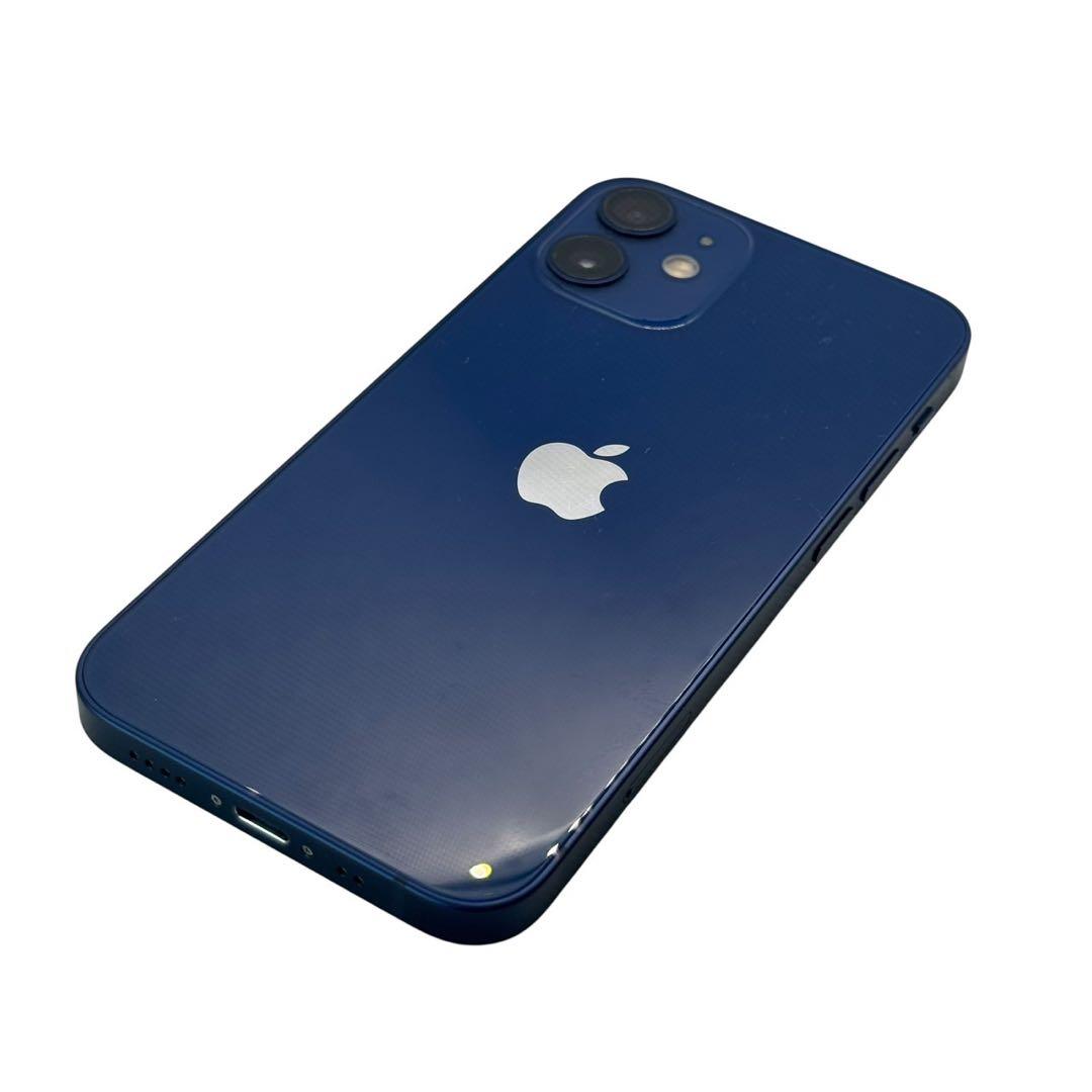 スマートフォン本体 iPhone 12 mini 128GB KDDI