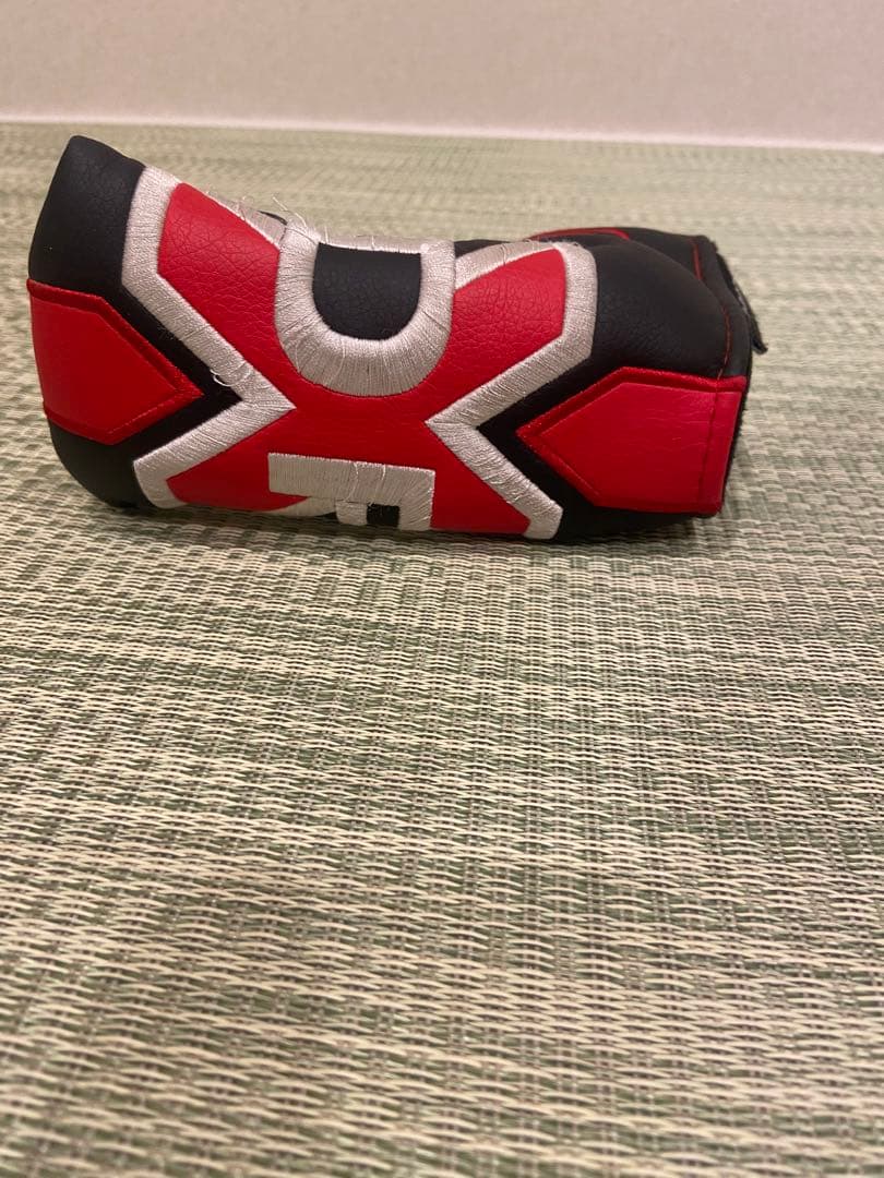 オデッセイ　DFX DOUBLE WIDEパター　33インチ