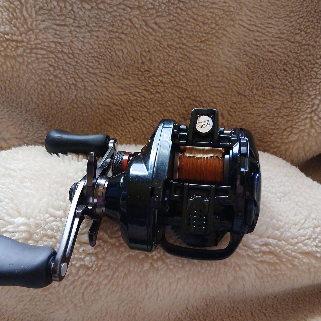 スコーピオンDC