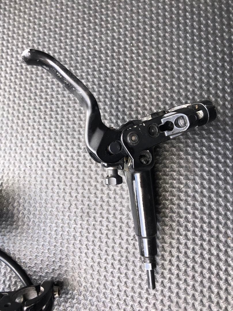 シマノ XT SLX BL-M785 左右セット　BR-M7100フロントのみ