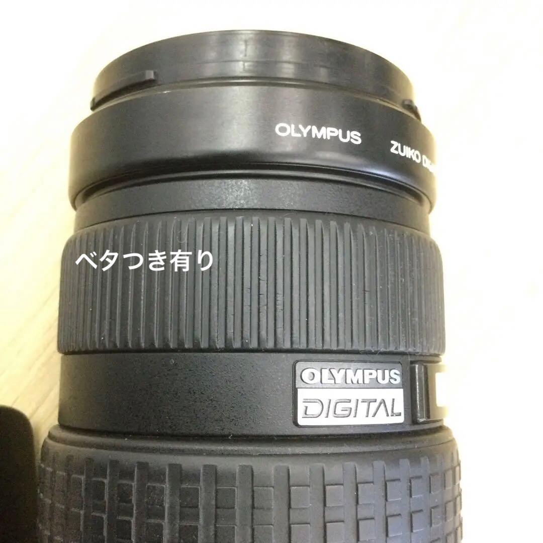 60、OLYMPUS DIGITAL 50-200mm ズームレンズ