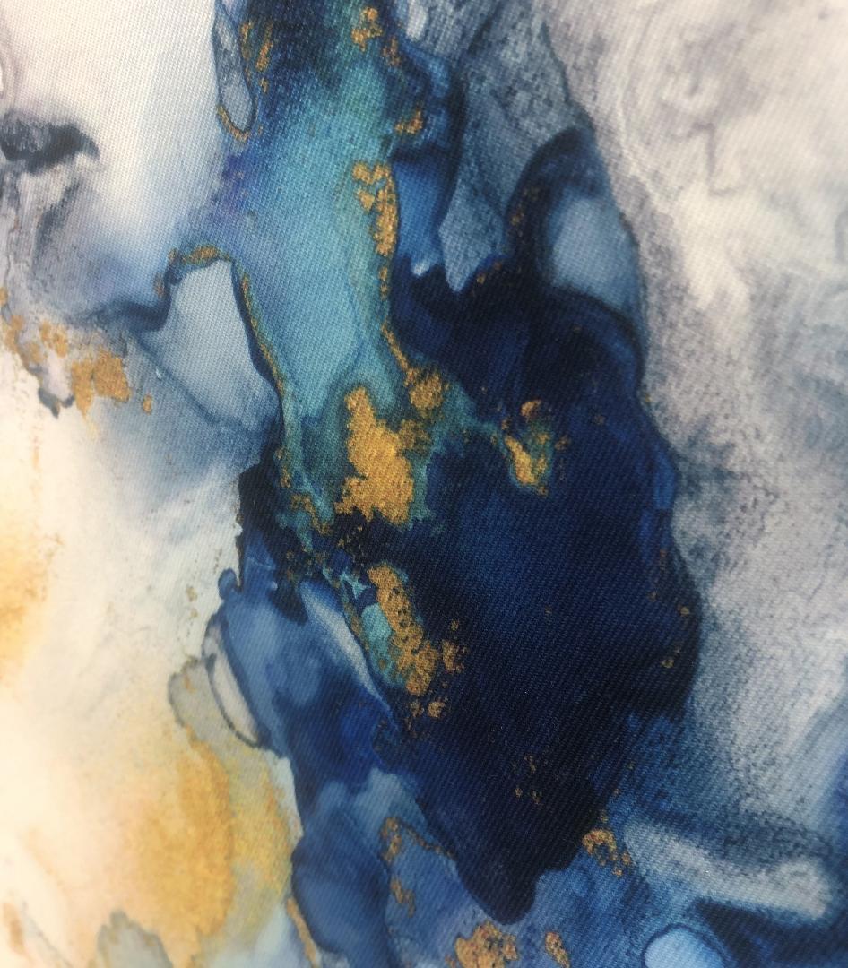 ファブリックパネル ファブリックボード 『インクアート2』