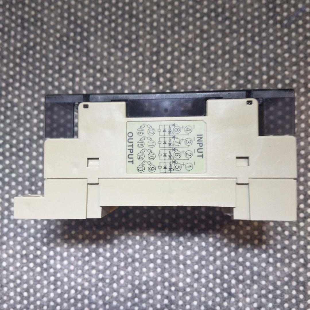 オムロン G3DZ-F4B DC24 ターミナルリレー 7個セット⑦動作確認