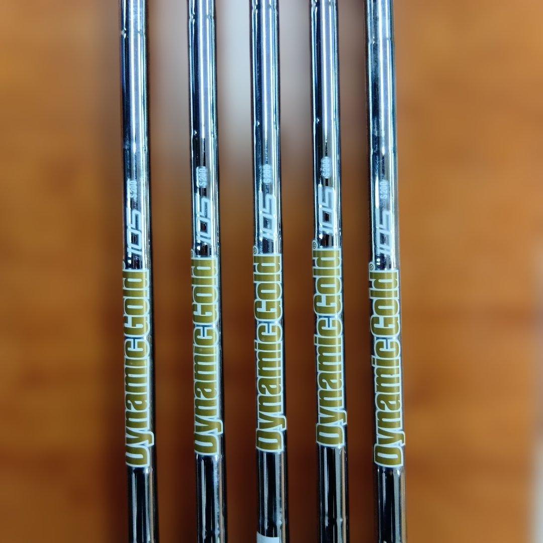 ブリヂストン 241CB 6～P DG105 S200