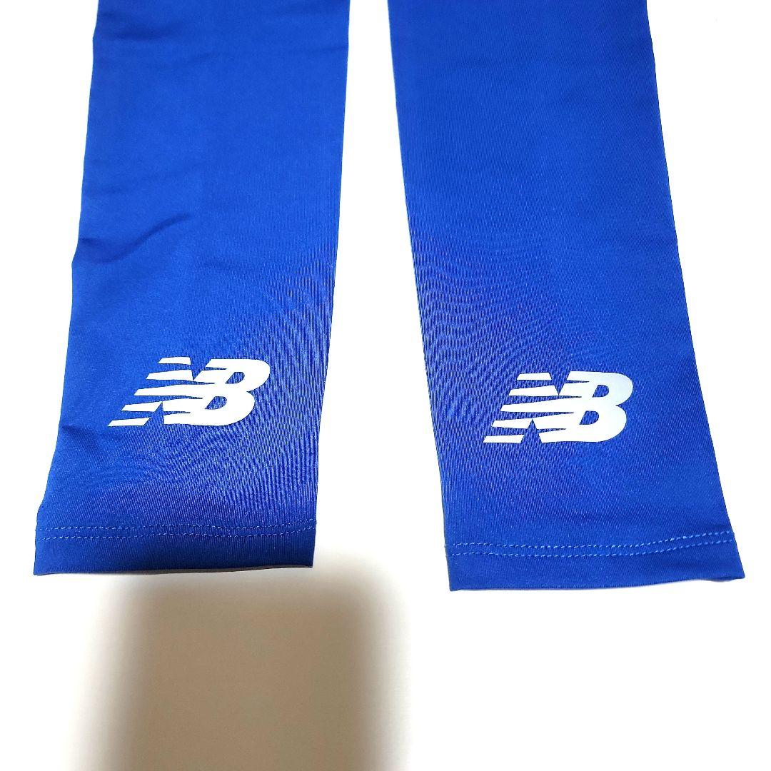 New Balance 男女兼用 アームスリーブ アームウォーマー 大谷翔平