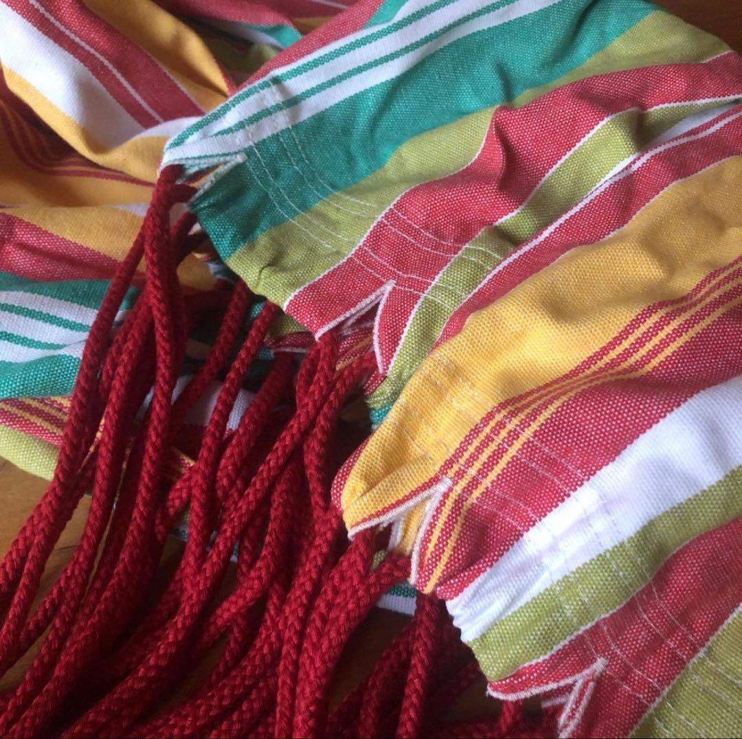 VIVERE 自立式ハンモック（サルサ）レギュラーサイズ