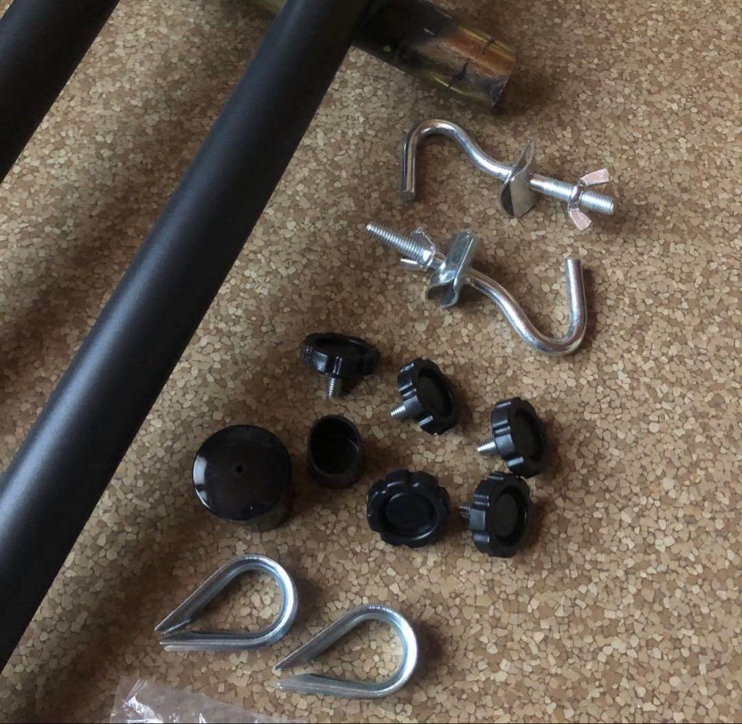 VIVERE 自立式ハンモック（サルサ）レギュラーサイズ