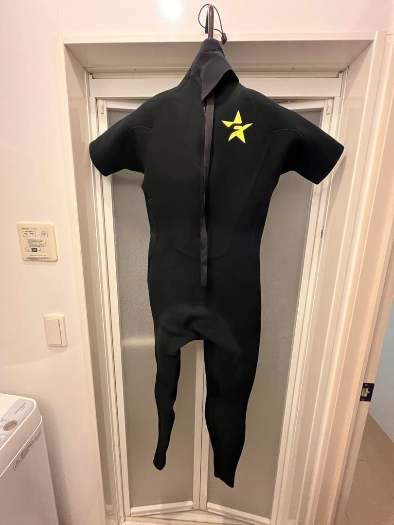 【極美品】FLAVOR6 3×2シーガル