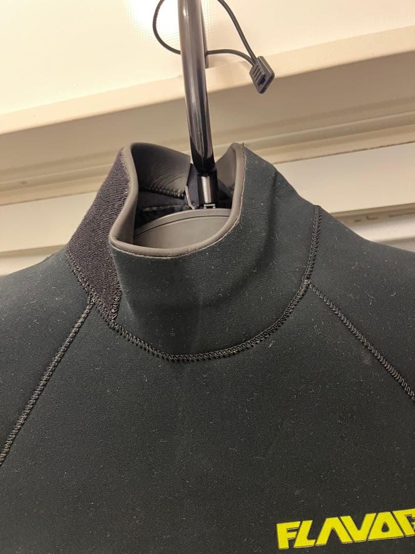 【極美品】FLAVOR6 3×2シーガル