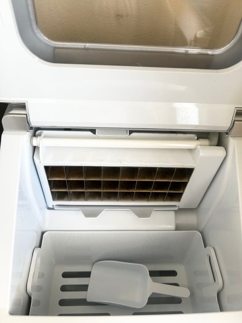 RM-100H 高速アイスメーカー