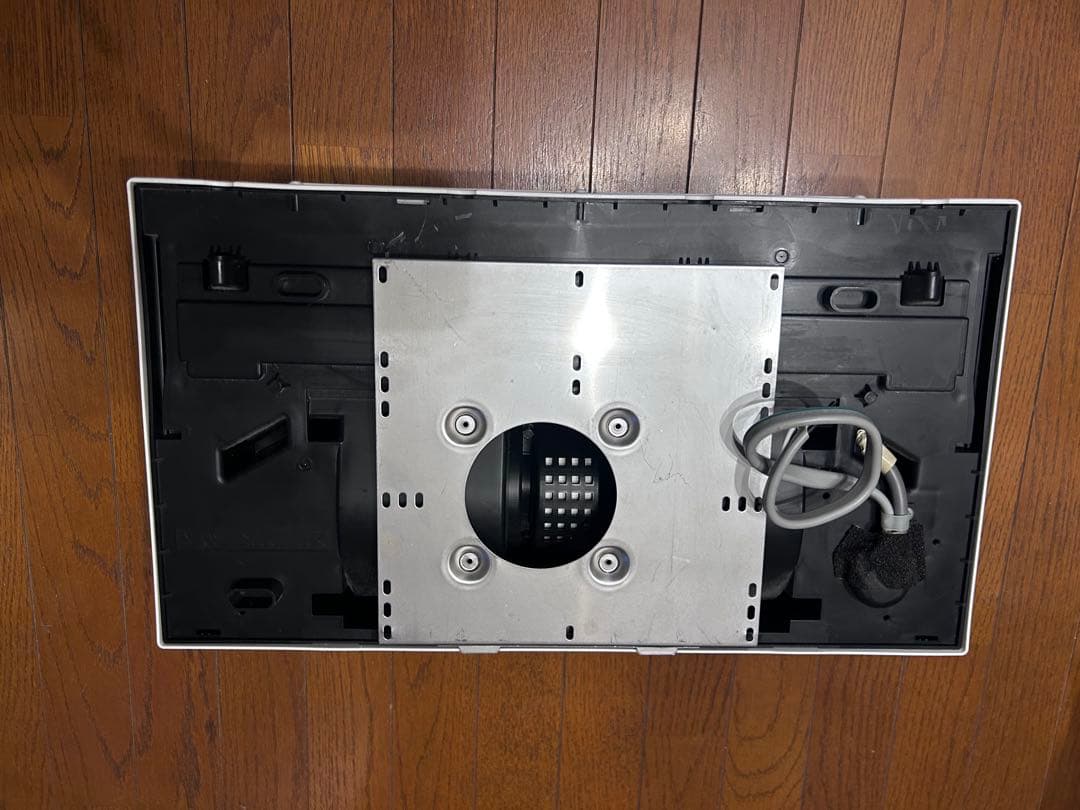 Panasonic バス換気乾燥機FY-24UWYL5-W