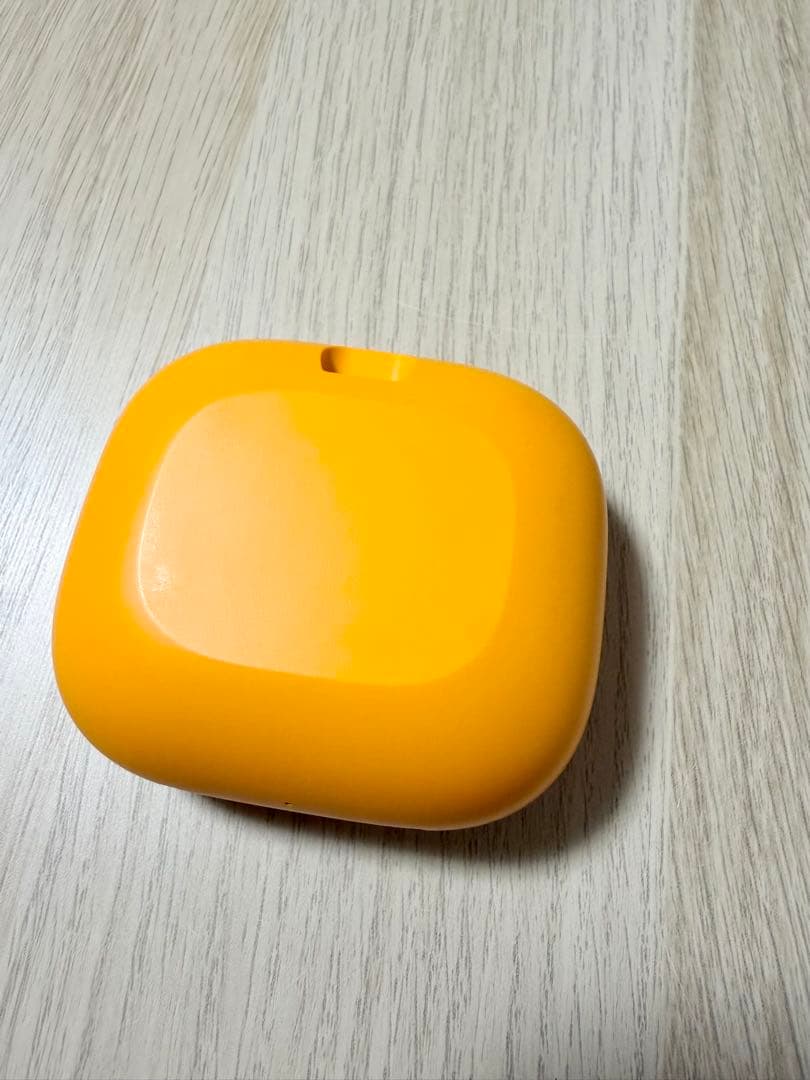 【中古美品】Beats Powerbeats Pro 2 オレンジ ビーツ