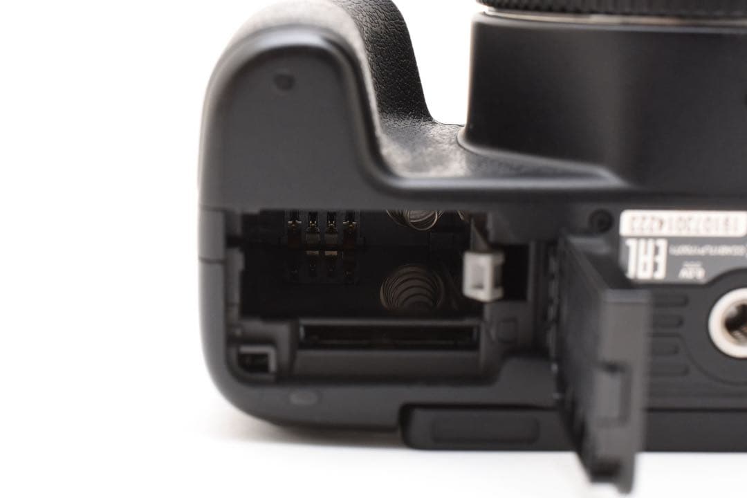 一眼レフカメラ canon kiss x10 / Canon 75-300mm