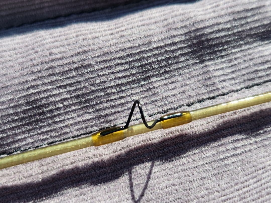 アングロ&カンパニー×ワイルドワン40thモデル　WASABI 6'10\"