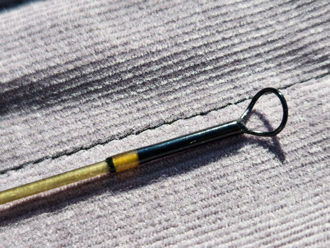 アングロ&カンパニー×ワイルドワン40thモデル　WASABI 6'10\"