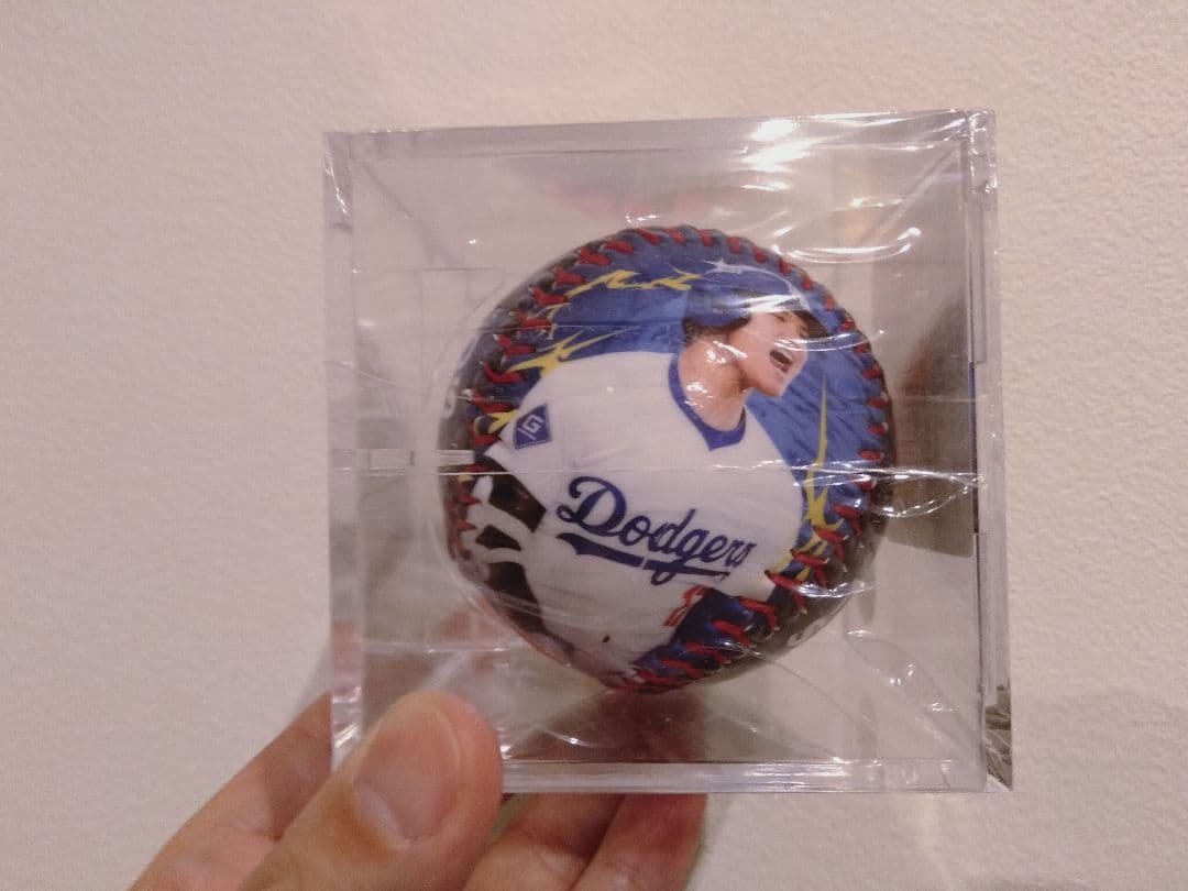 セール【完売限定品】MLB日本シリーズ セット