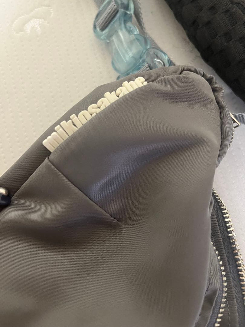 バッグ mikio sakabe EPI