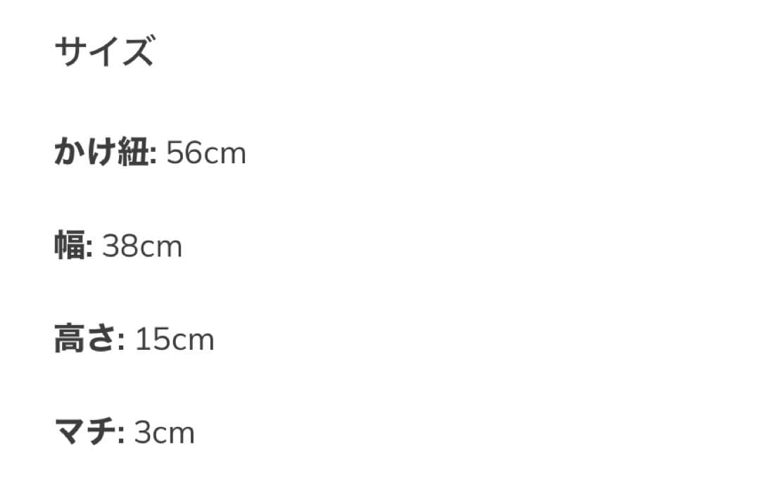 バッグ mikio sakabe EPI