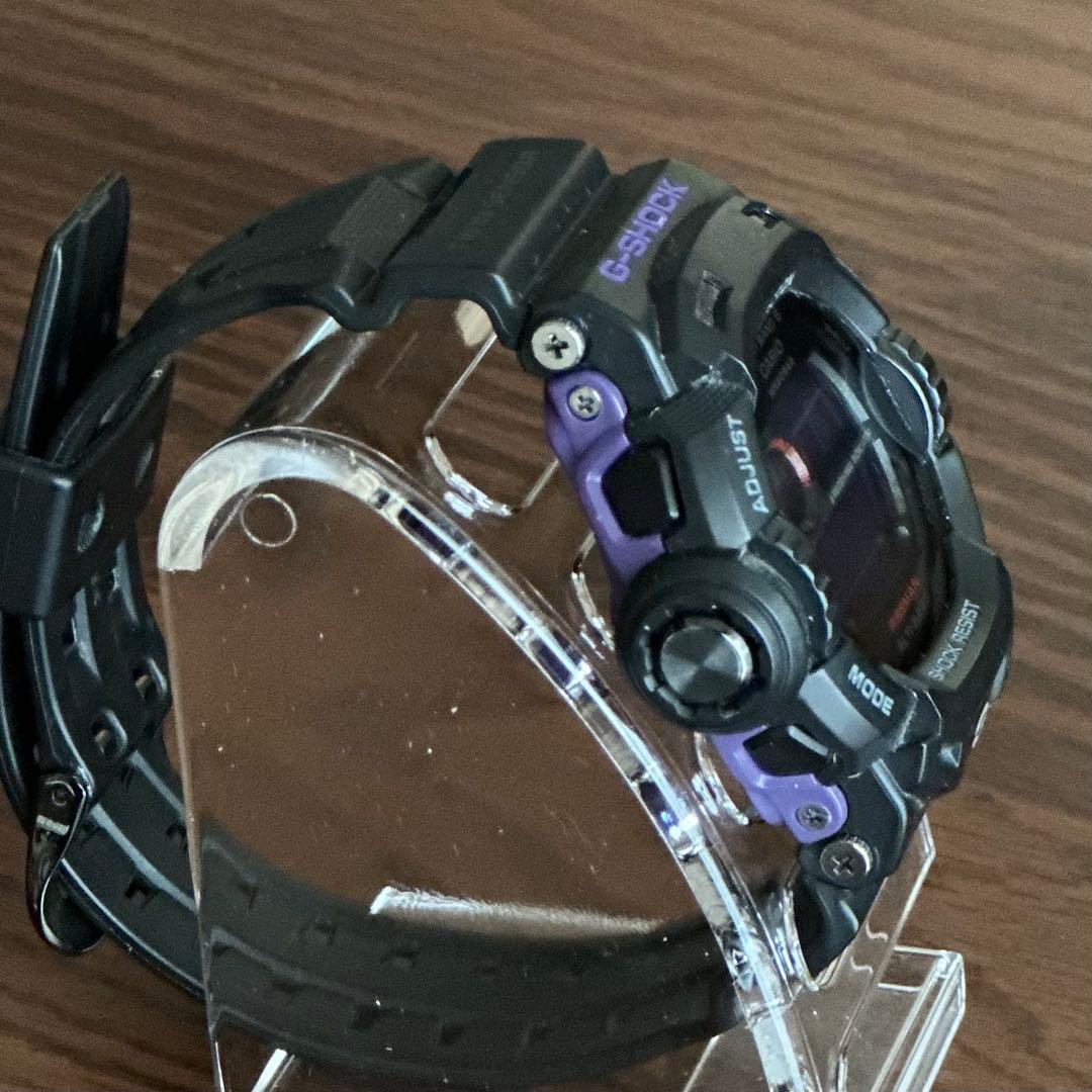 G-SHOCK GW-9200BPJ RISEMAN 電波ソーラー