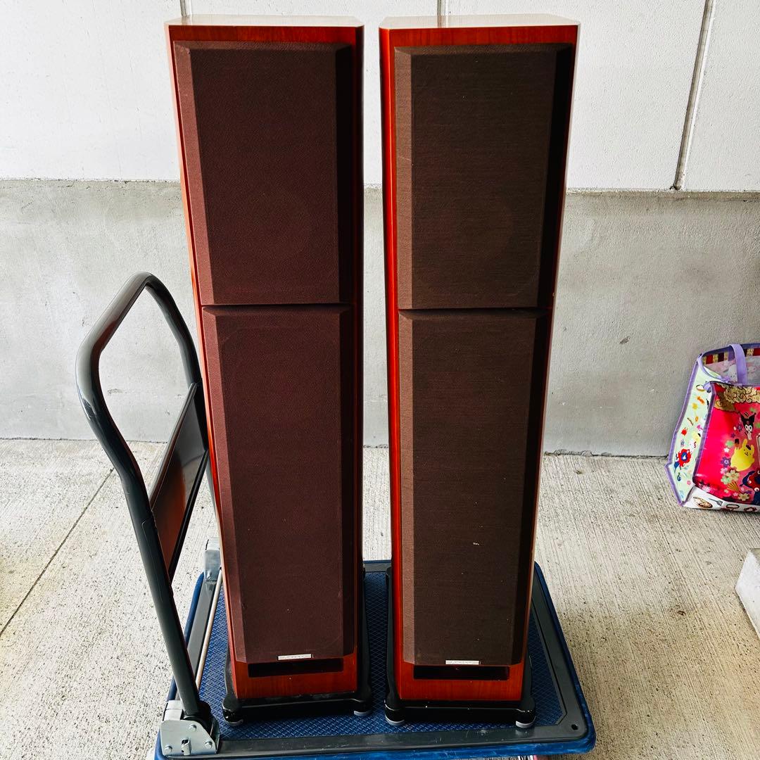 Pioneer S-A77TB トールボーイ ペア パイオニア 2004年