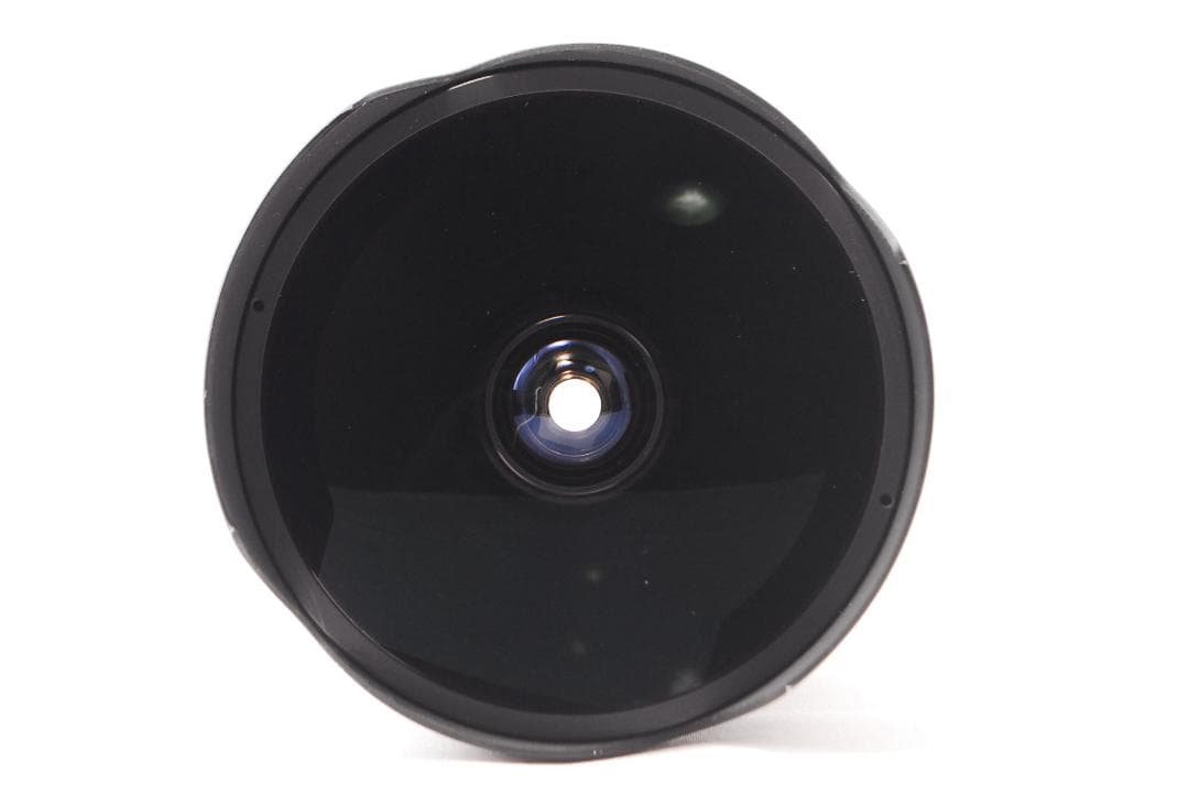 ✨美品✨魚眼レンズ✨Canon FISHEYE EF 15mm F2.8