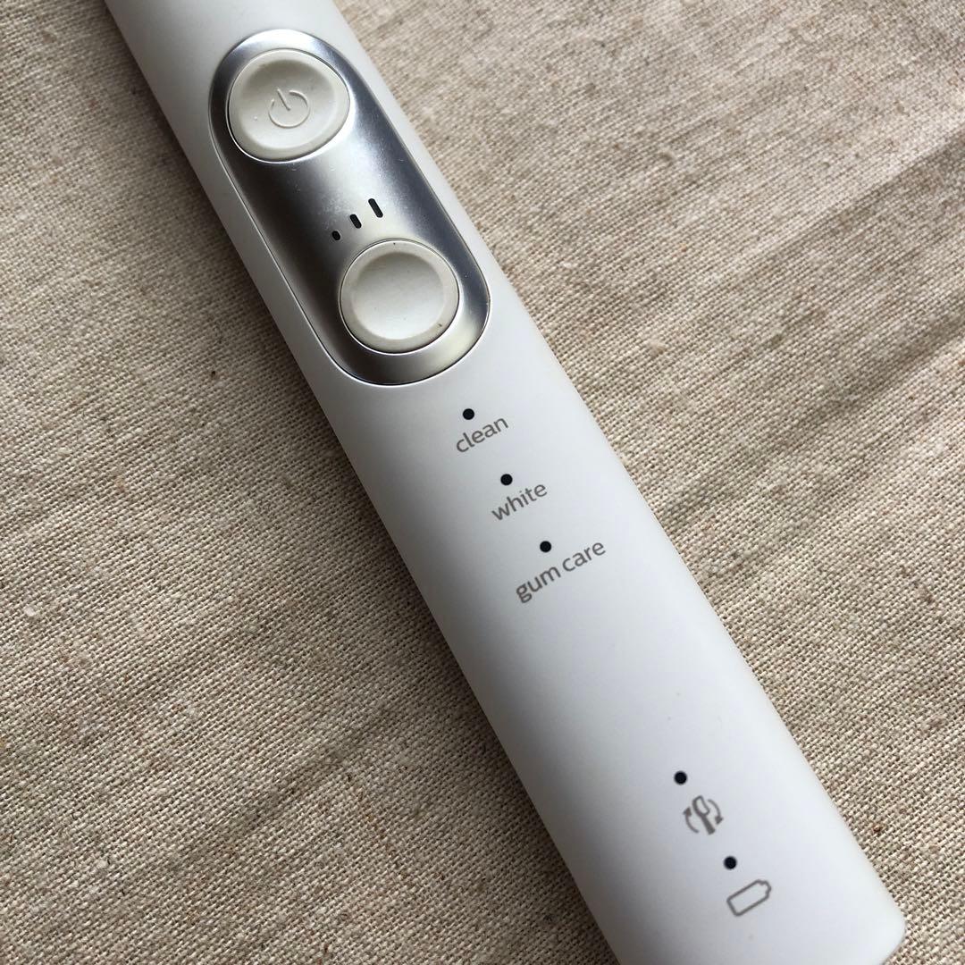 フィリップス ソニッケアー プロテクトクリーン HX6897/25