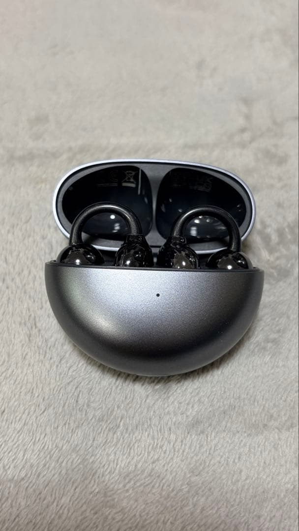 イヤホン HUAWEI FreeClip