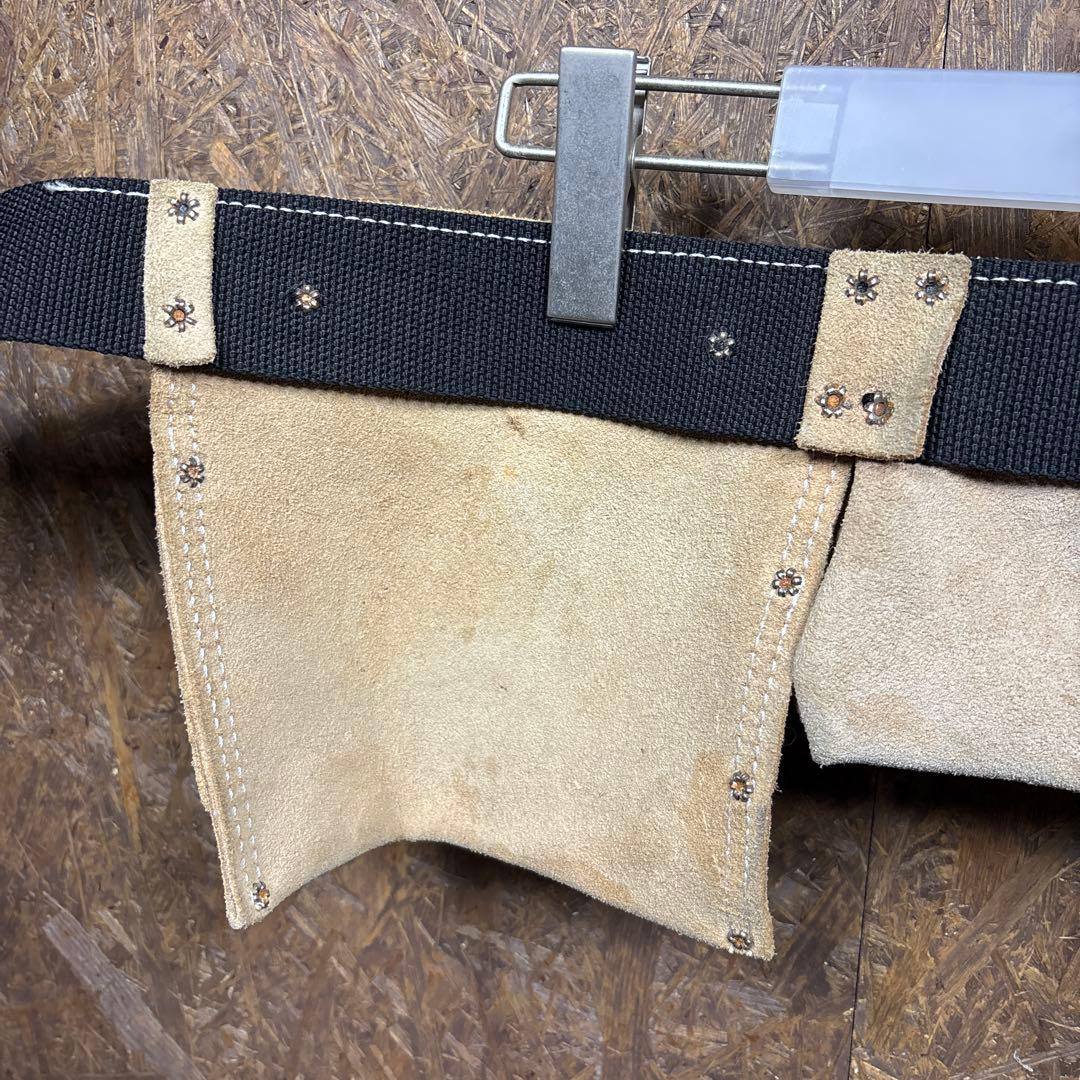 HUSKY 12-Pocket Work Apron ワークエプロン