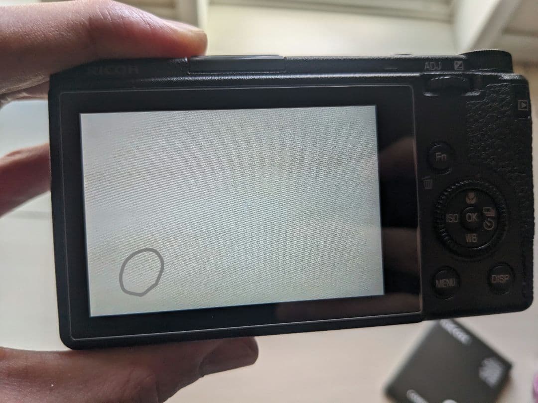 こ*ろ様 RICOH GRIIIx コンパクトデジタルカメラ