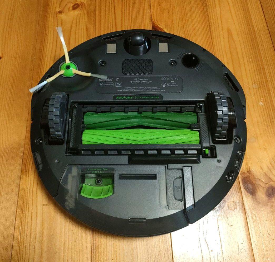 iRobot Roomba i7+ RVB-Y2 ルンバ ロボット掃除機
