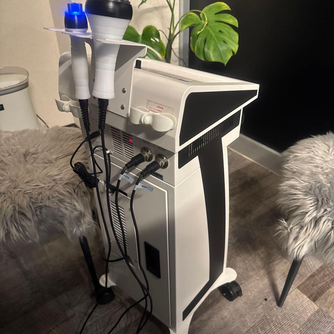 CELIZRO MAX 美顔器