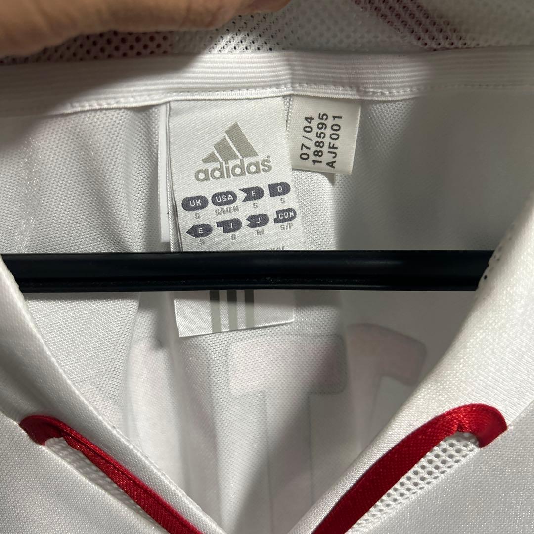 ACミラン ガットゥーゾ 8番 ユニフォーム　正規品